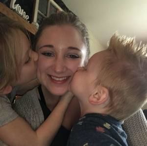 Meet your Posher, Amanda